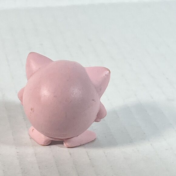 Banpresto Jigglypuff Toy - Picture 4 of 9